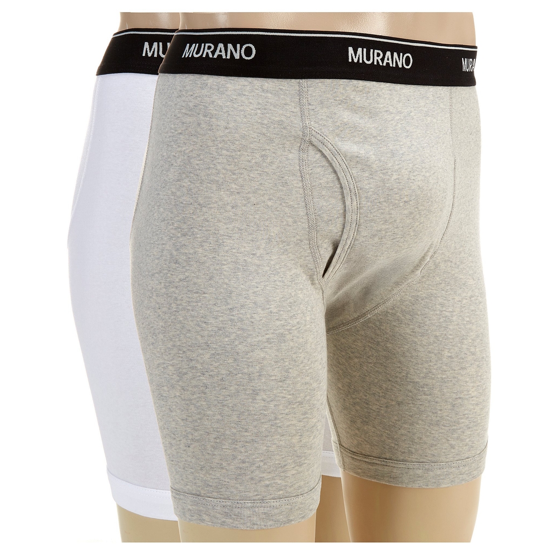 Murano Boxer Briefs 6.5 2-Pack