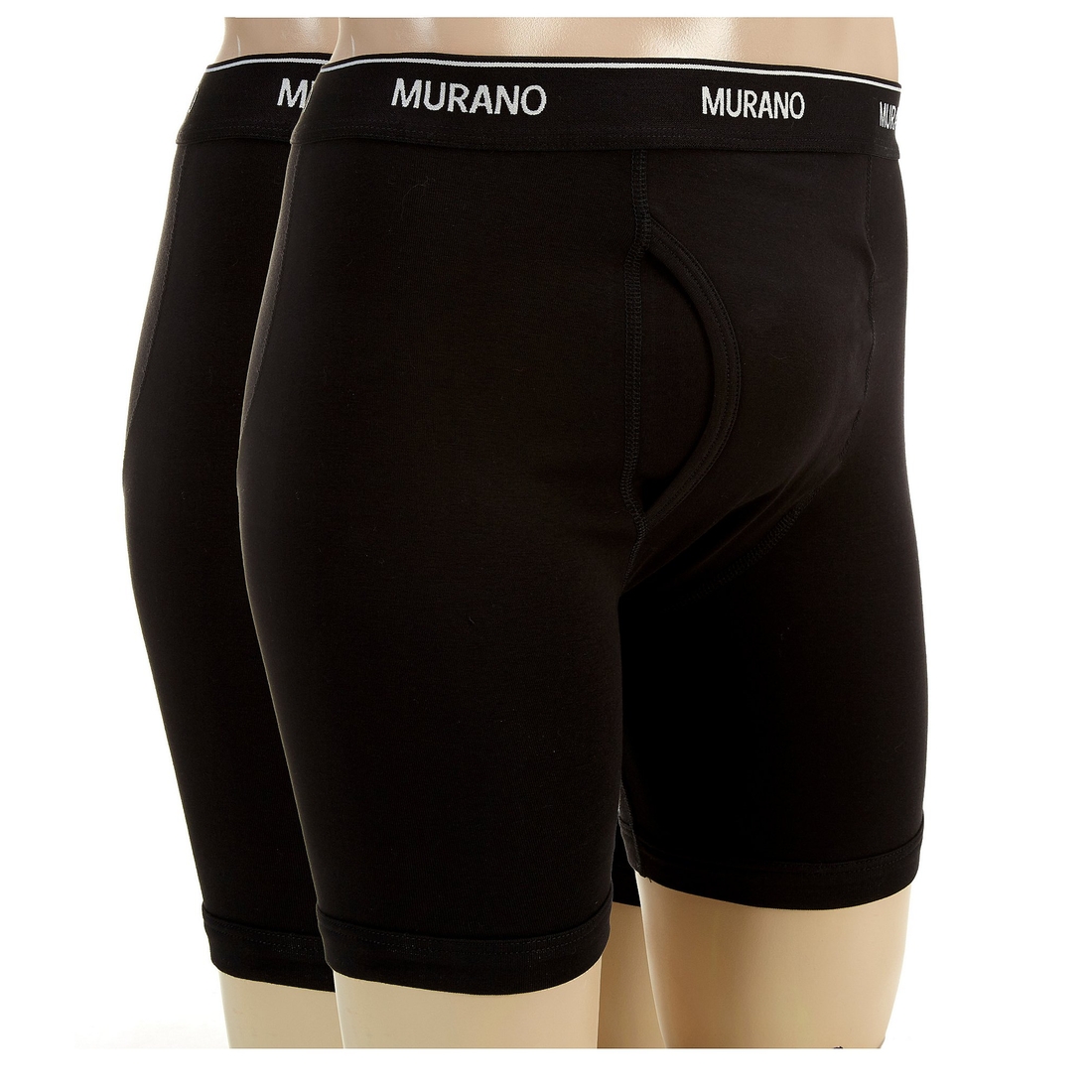 Murano Boxer Brief 2-Pack