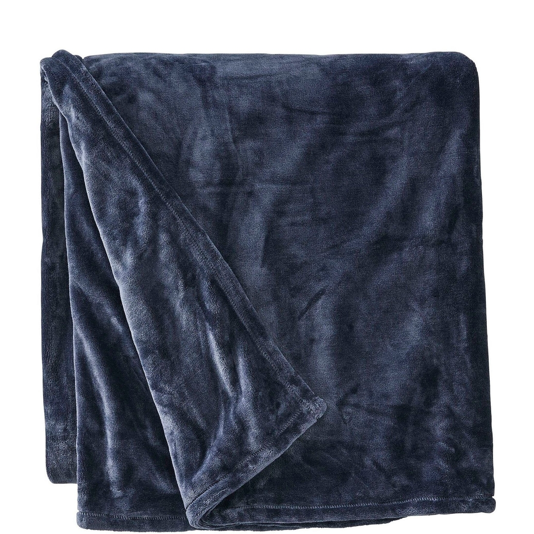 L.l.bean Wicked Cozy Bed Blanket
