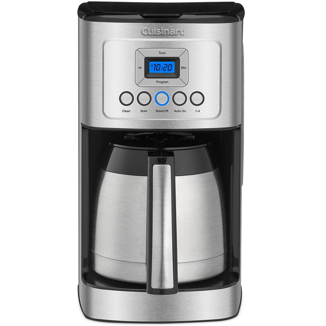 Cuisinart Programmable Thermal 12 Cup Coffeemaker
