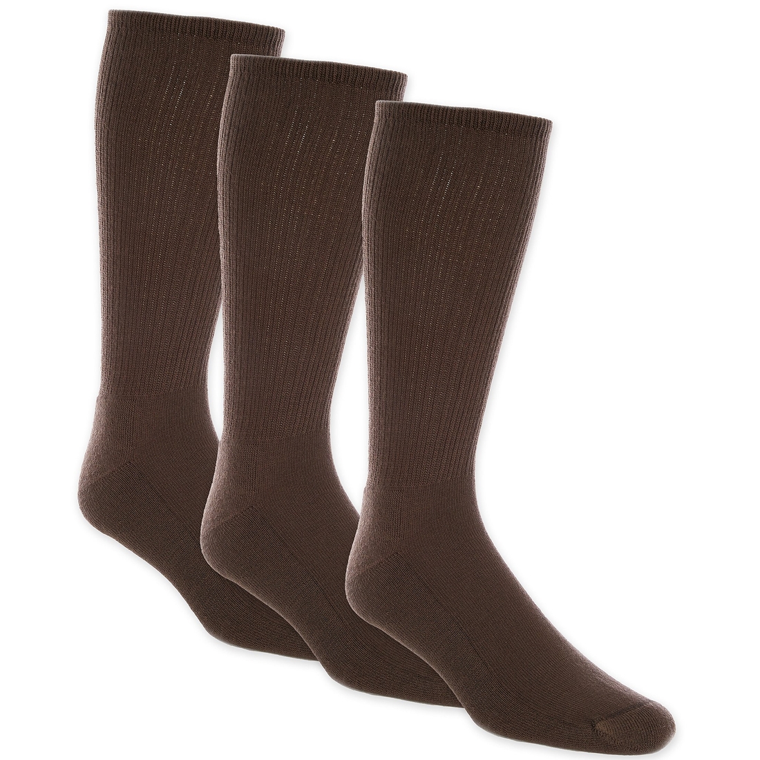Roundtree & Yorke Crew Socks 3-Pack