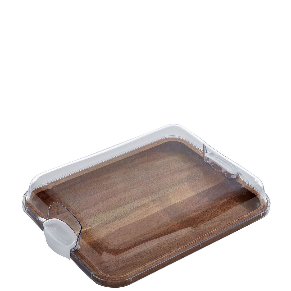 Farberware Build-A-Board Lock Lid Cutting Board