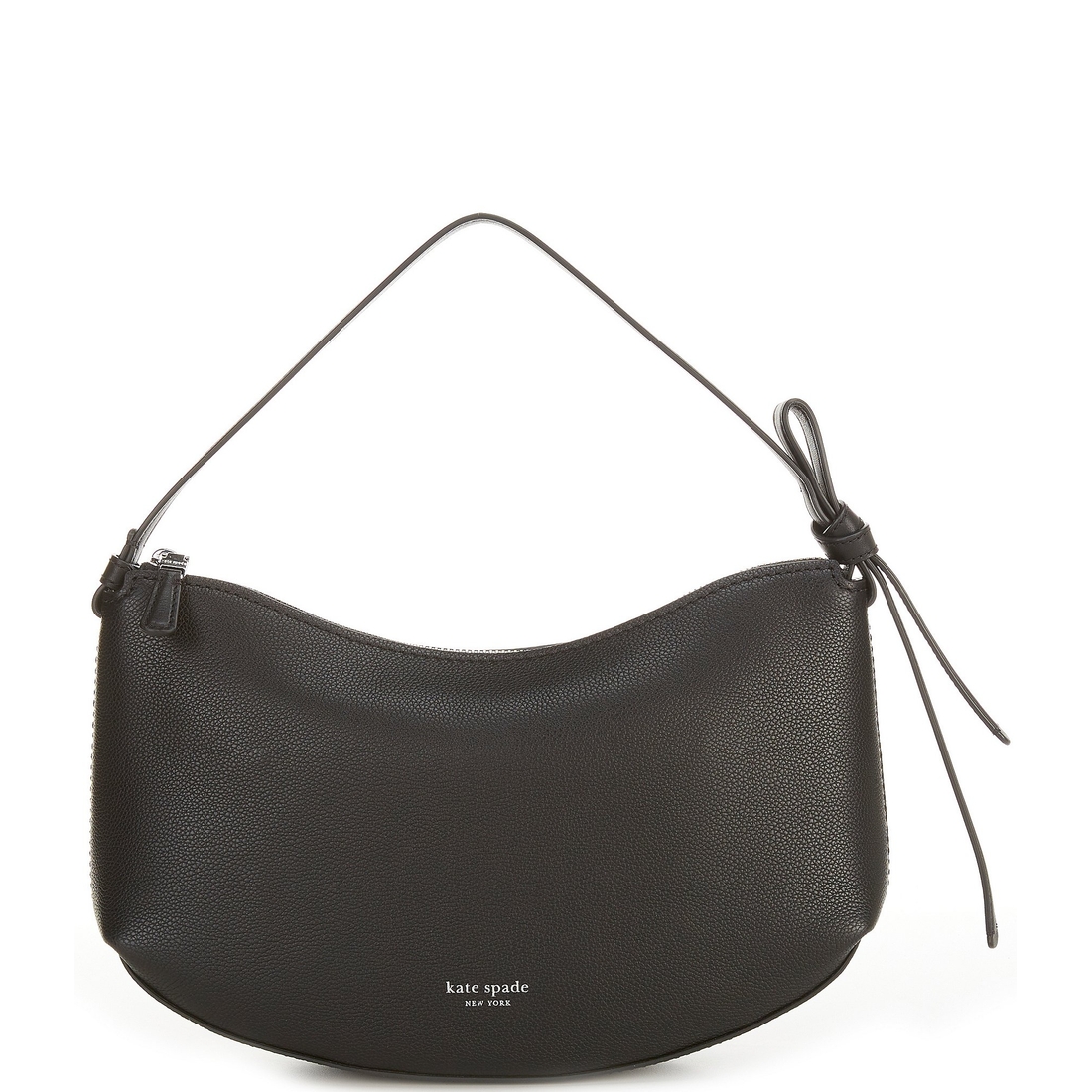 Kate Spade New York Loop Pebbled Leather Shoulder Bag