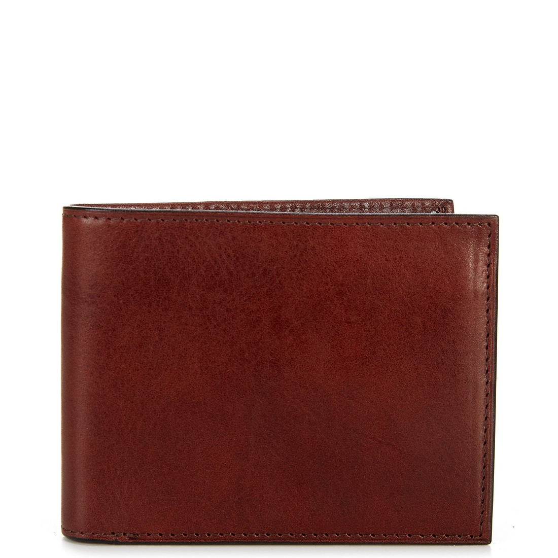 Bosca Continental Bifold Wallet