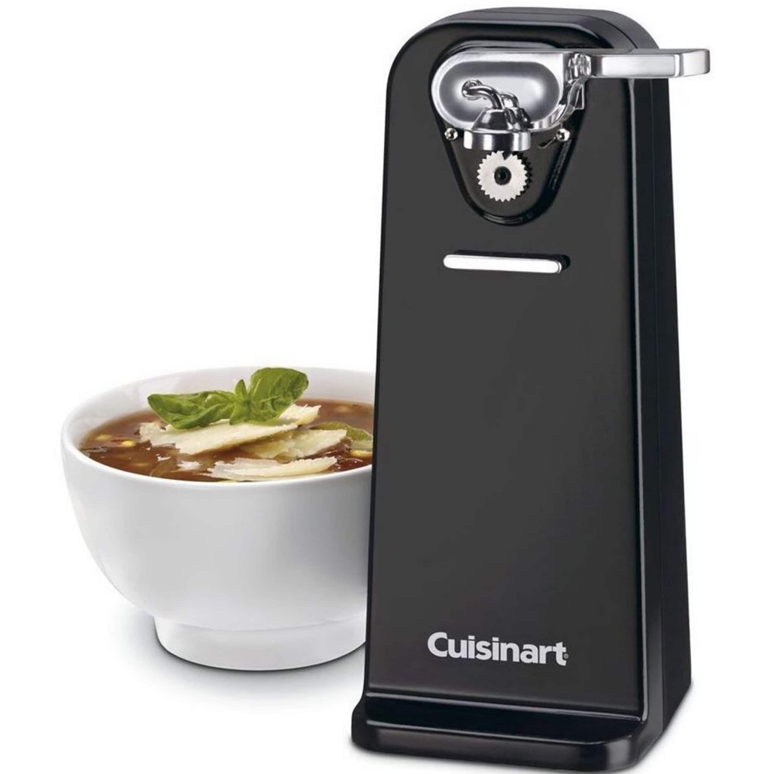 Cuisinart Deluxe Can Opener