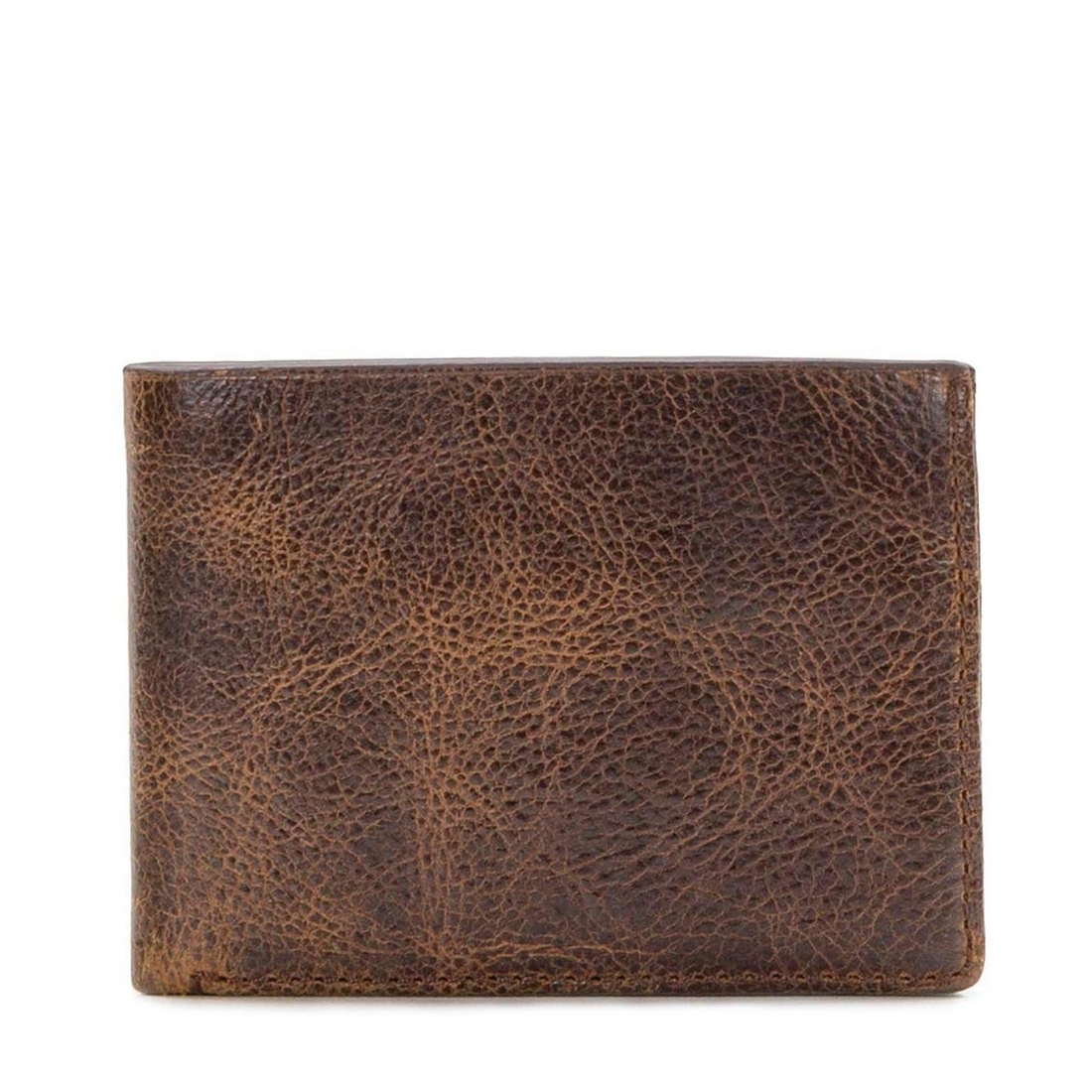Nash Firenze Double Billfold Wallet