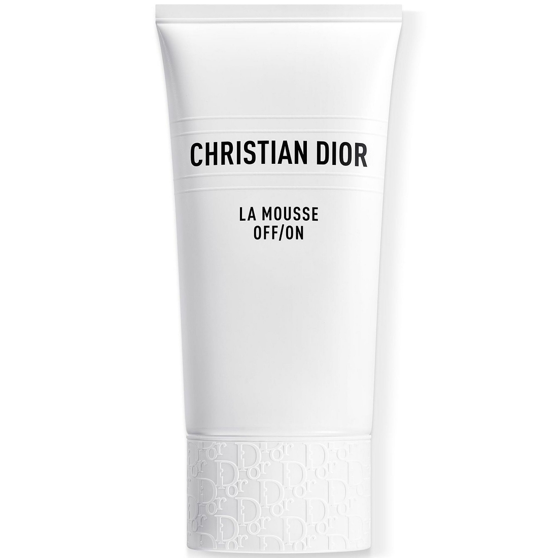 Dior La Mousse OFFON Foaming Cleanser
