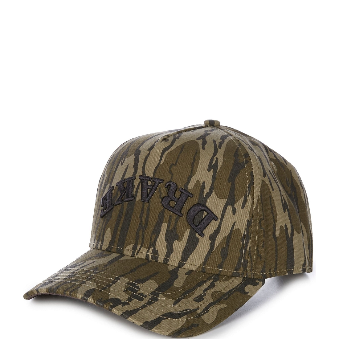 Drake Clothing Co. Lost Hat Easy 5-Panel Cap