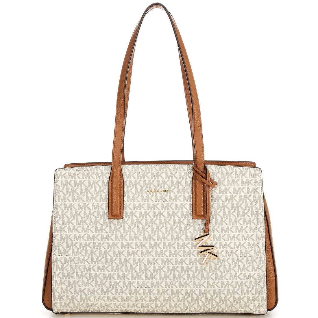 Michael Kors Laila Medium Tote Bag
