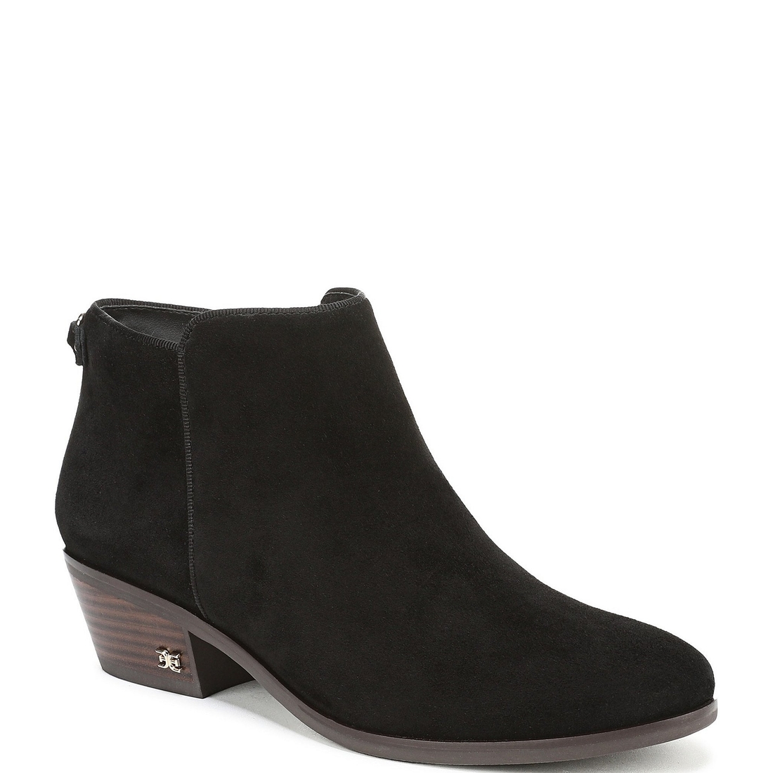 Sam Edelman Petty Suede Booties