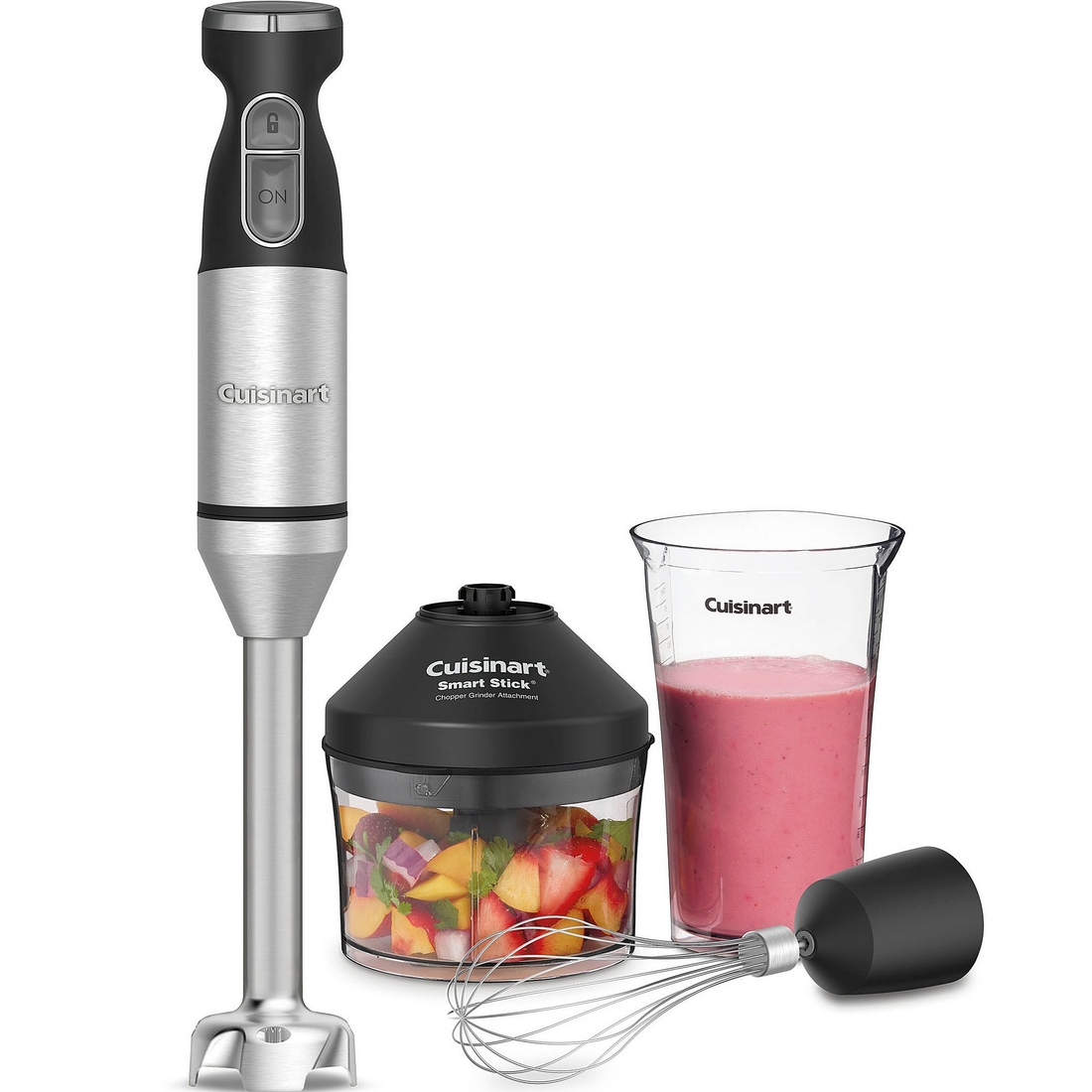 Cuisinart Smart Stick Variable Speed Hand Blender