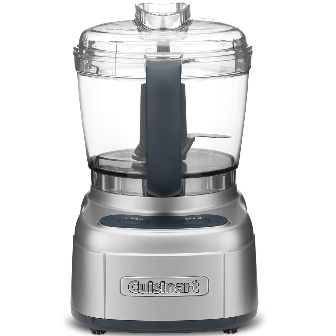 Cuisinart Elemental 4-Cup ChopperGrinder