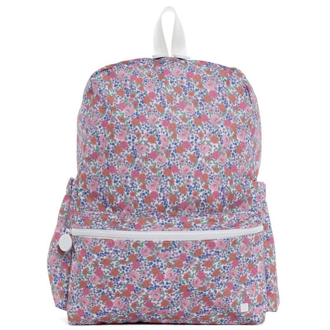 Trvl Design Garden Floral Backpack