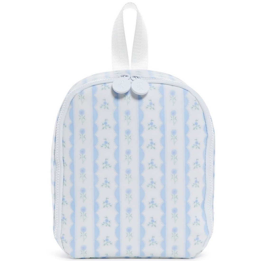 Trvl Design Blue Ribbon Bring It Lunch Box