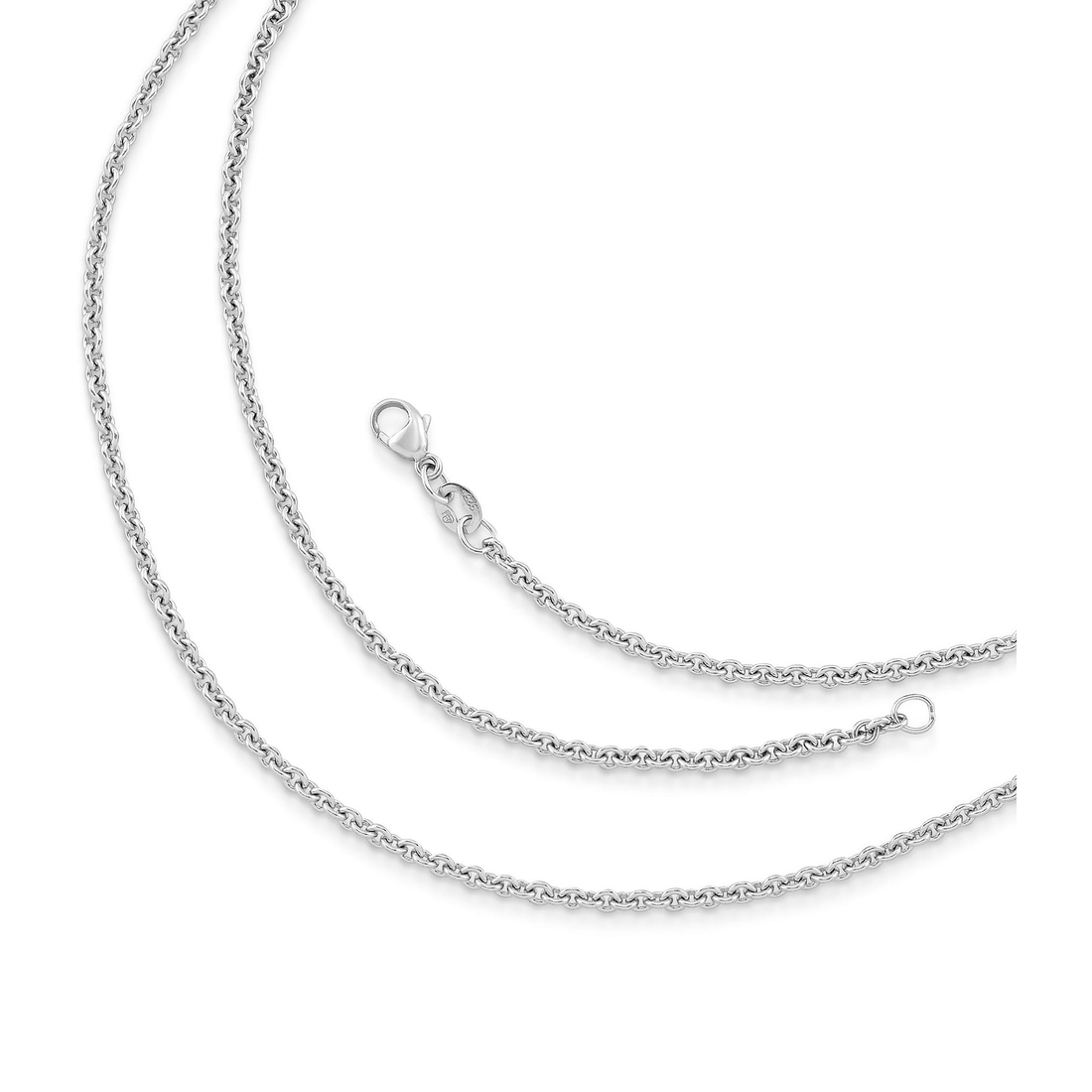 James Avery Medium Cable Chain