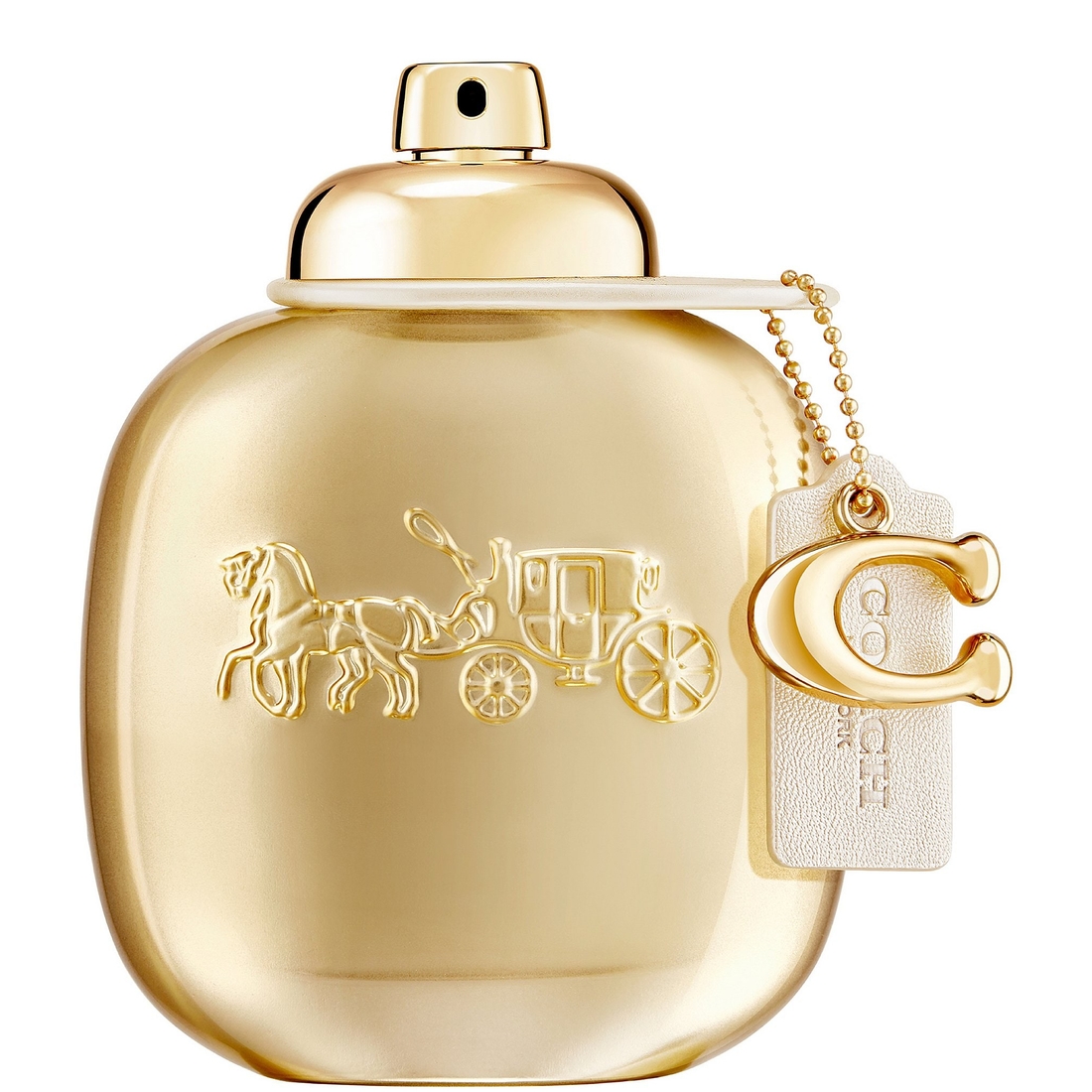 Coach Gold Parfum