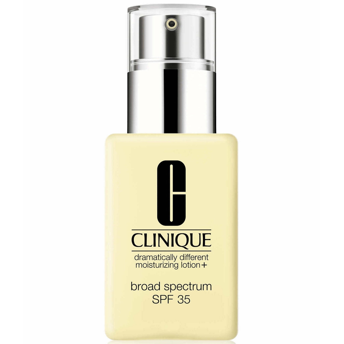 Clinique Dramatically Different Moisturizing Lotion SPF35 for Face