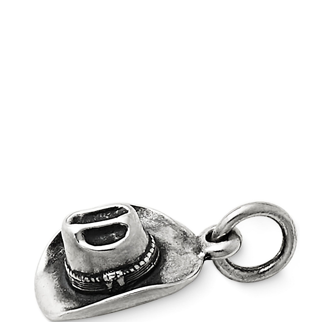 James Avery Small Cowboy Hat Charm