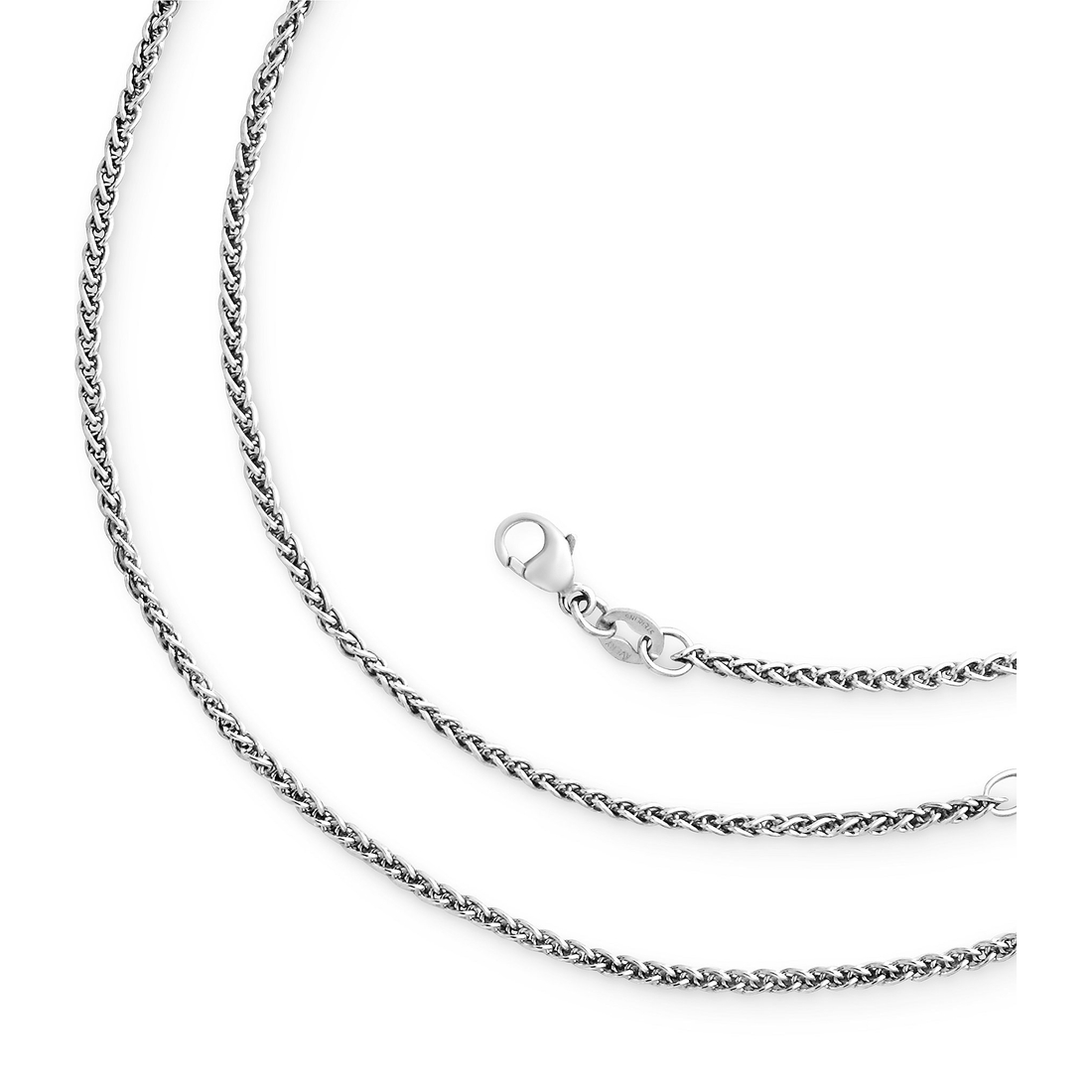 James Avery Light Spiga Chain