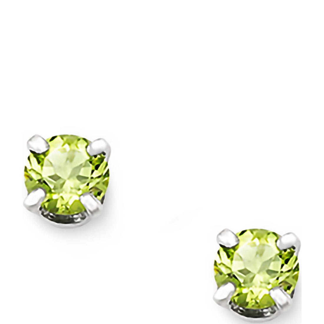 James Avery Birthstone Ear Posts