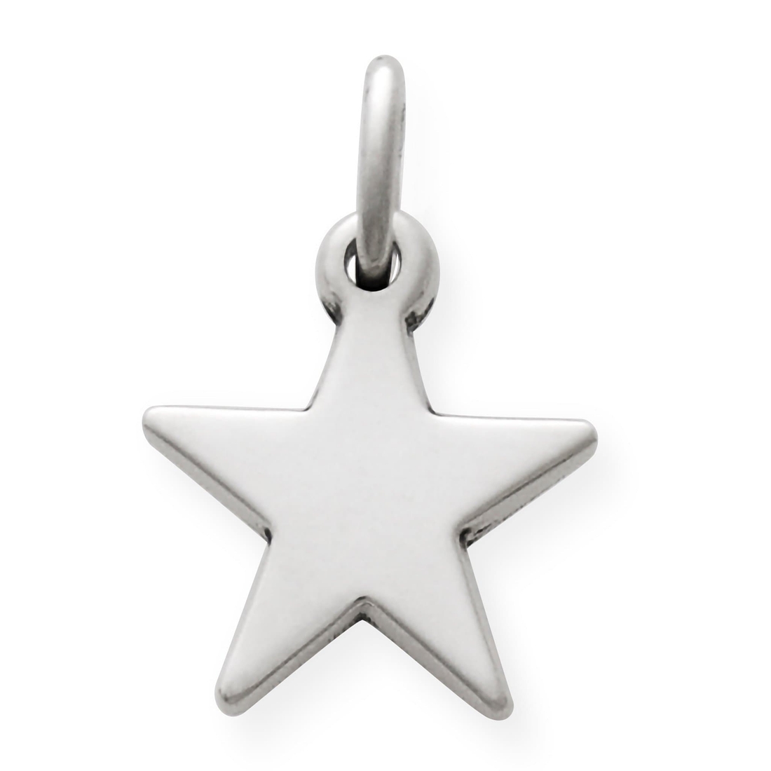 James Avery Star Charm