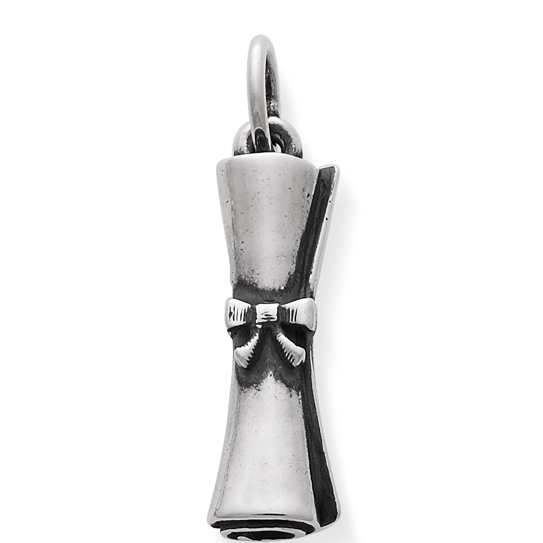 James Avery Diploma Graduation Charm