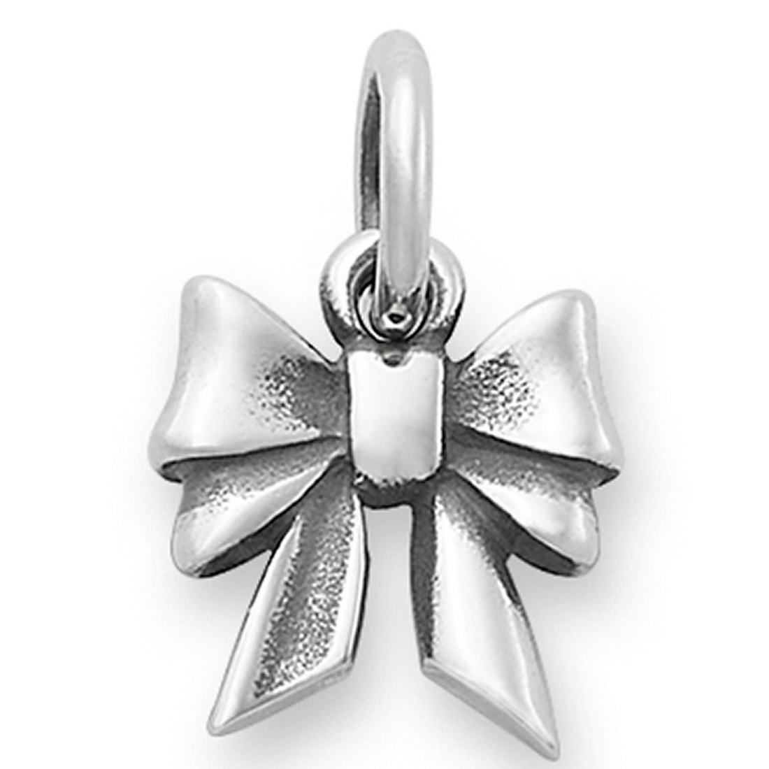 James Avery Tiny Bow Charm