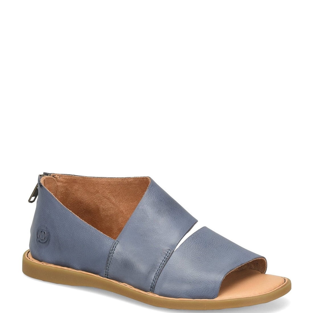 Born Mila Leather Shooties