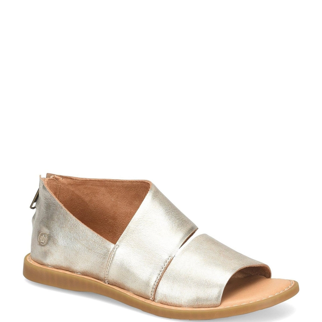 Born Mila Leather Shooties