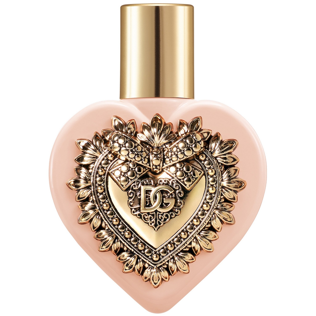 Dolce & Gabbana My Devotion Eau de Parfum Intense