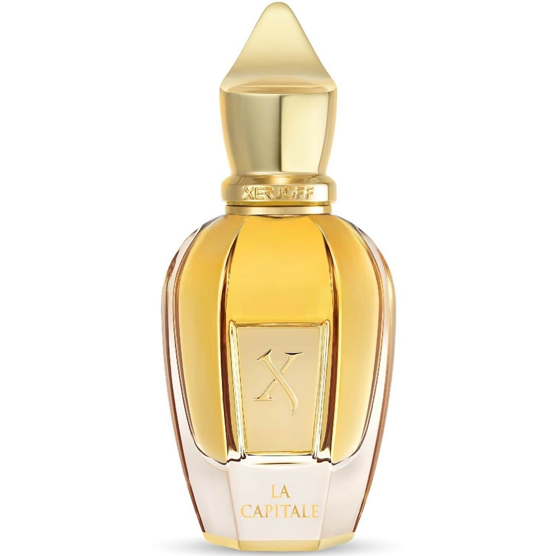 Xerjoff La Capitale Parfum