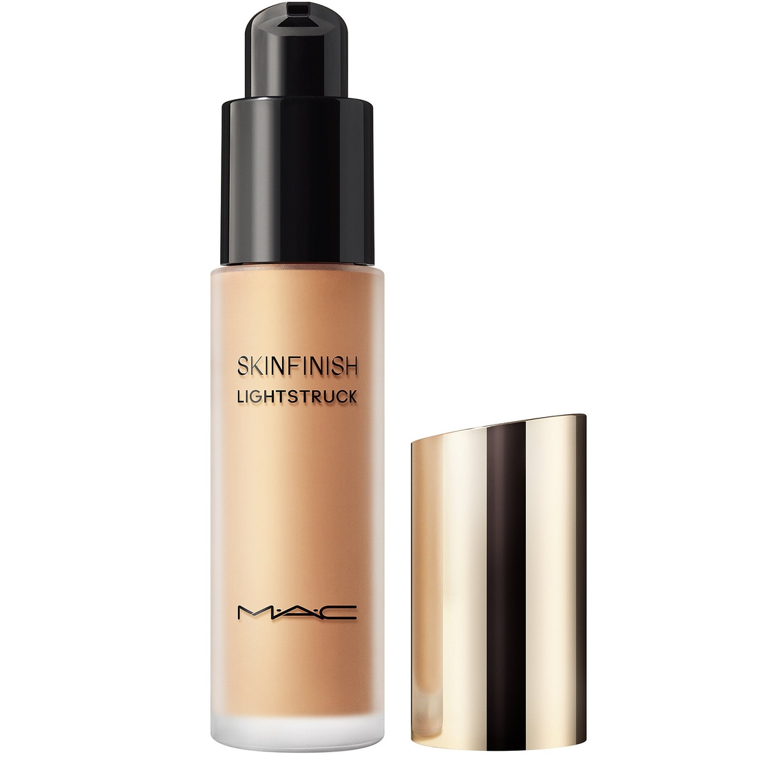 Mac Skinfinish Lightstruck Liquid Highlighter