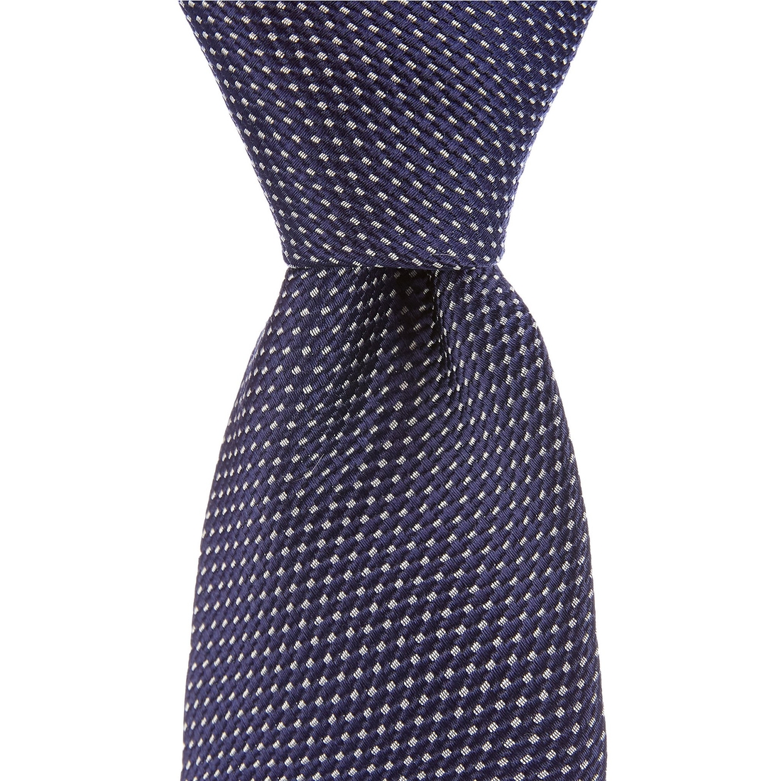 Roundtree & Yorke Jethro Non-Solid Traditional Silk Tie