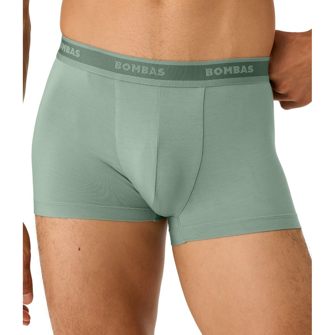 Bombas Men's Soft Flex Trunks