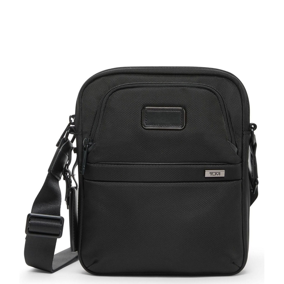 Tumi Medium Crossbody Bag