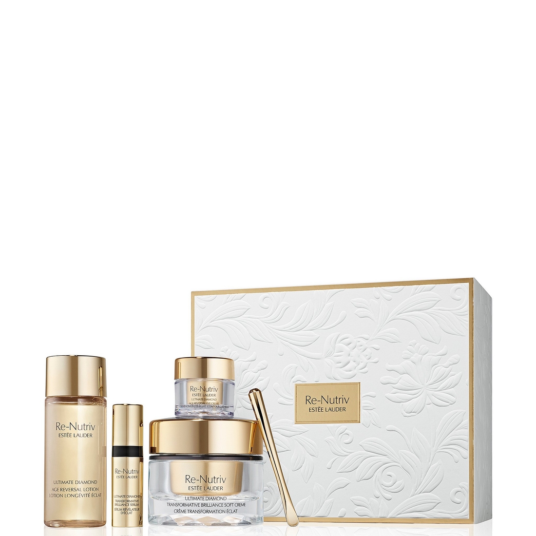 Dillard's North Estee Lauder Re-Nutriv Reawaken Skin's Youthful