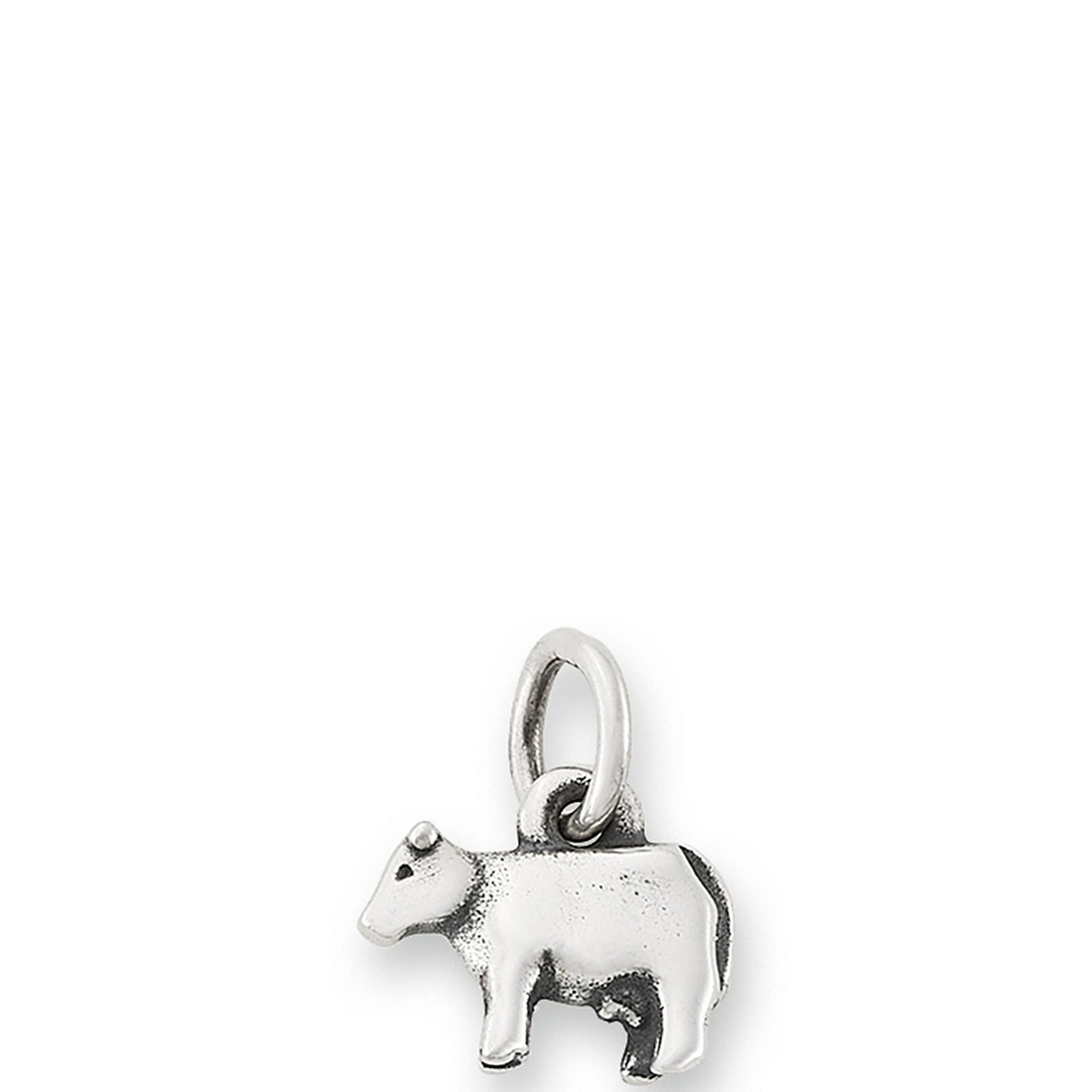 James Avery Tiny Cow Charm