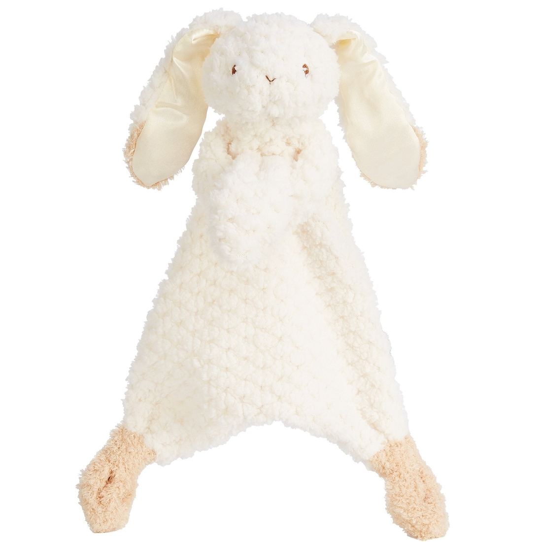 Mary Meyer Oatmeal Bunny Lovey