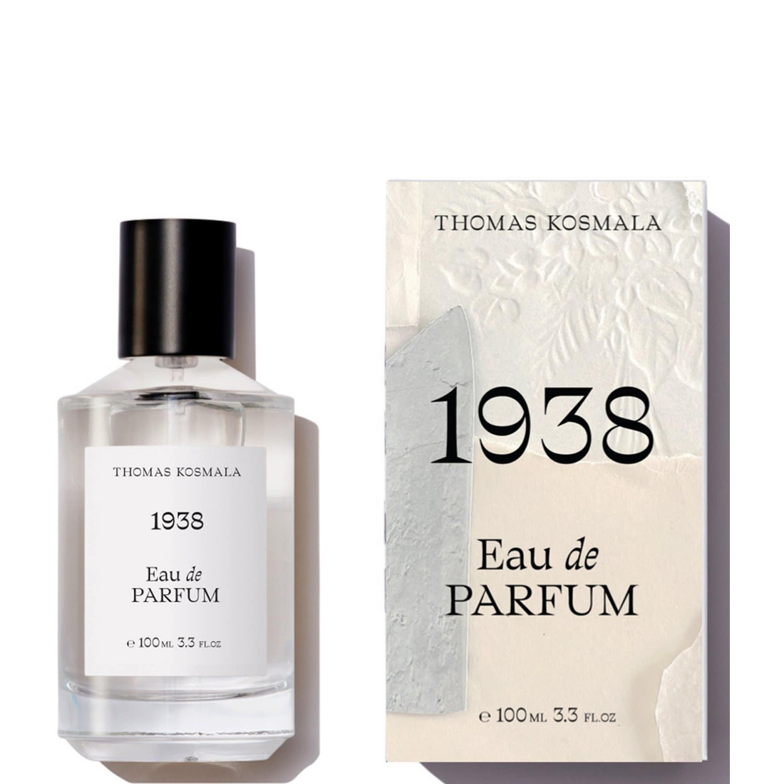 Thomas Kosmala 1938 Eau de Parfum