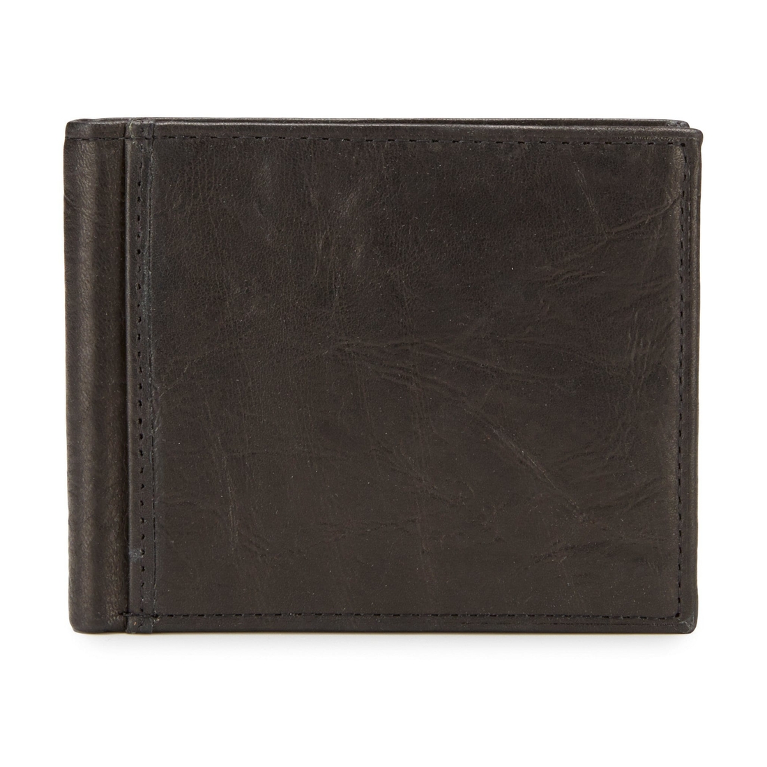 Fossil Ingram Leather RFID-Blocking Wallet