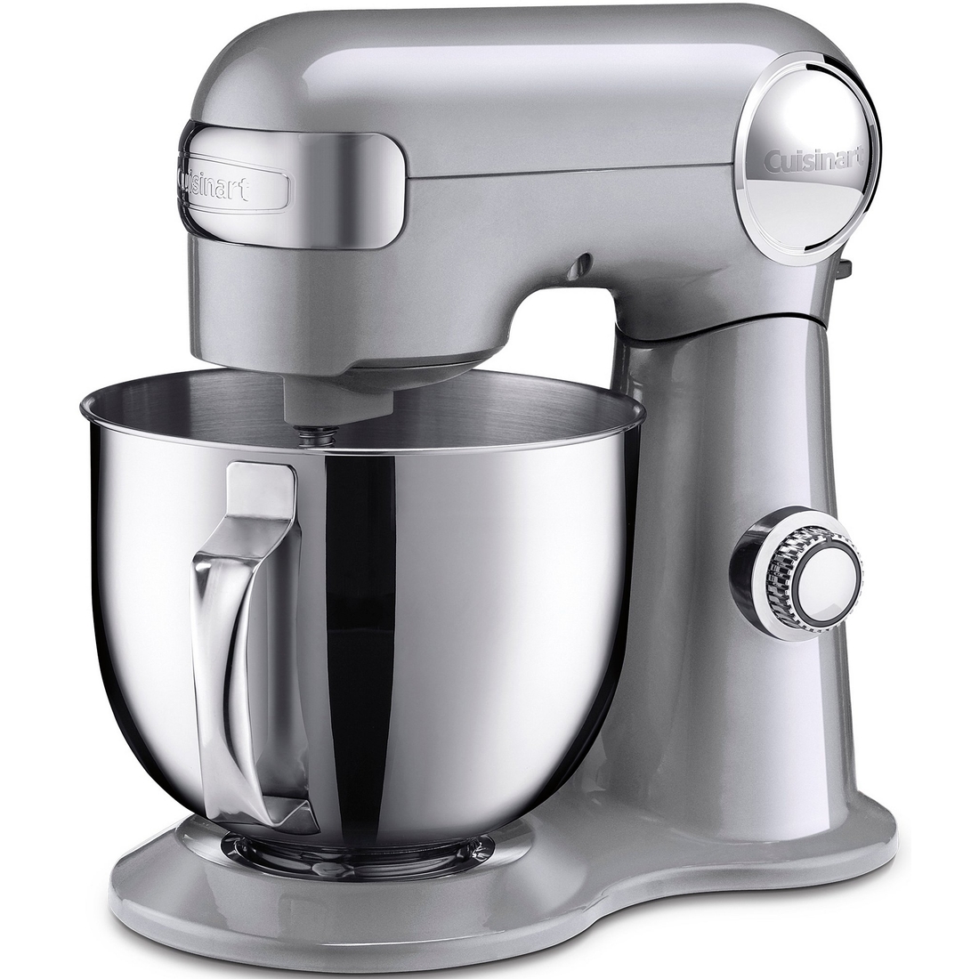 Cuisinart 5.5-Quart Stand Mixer
