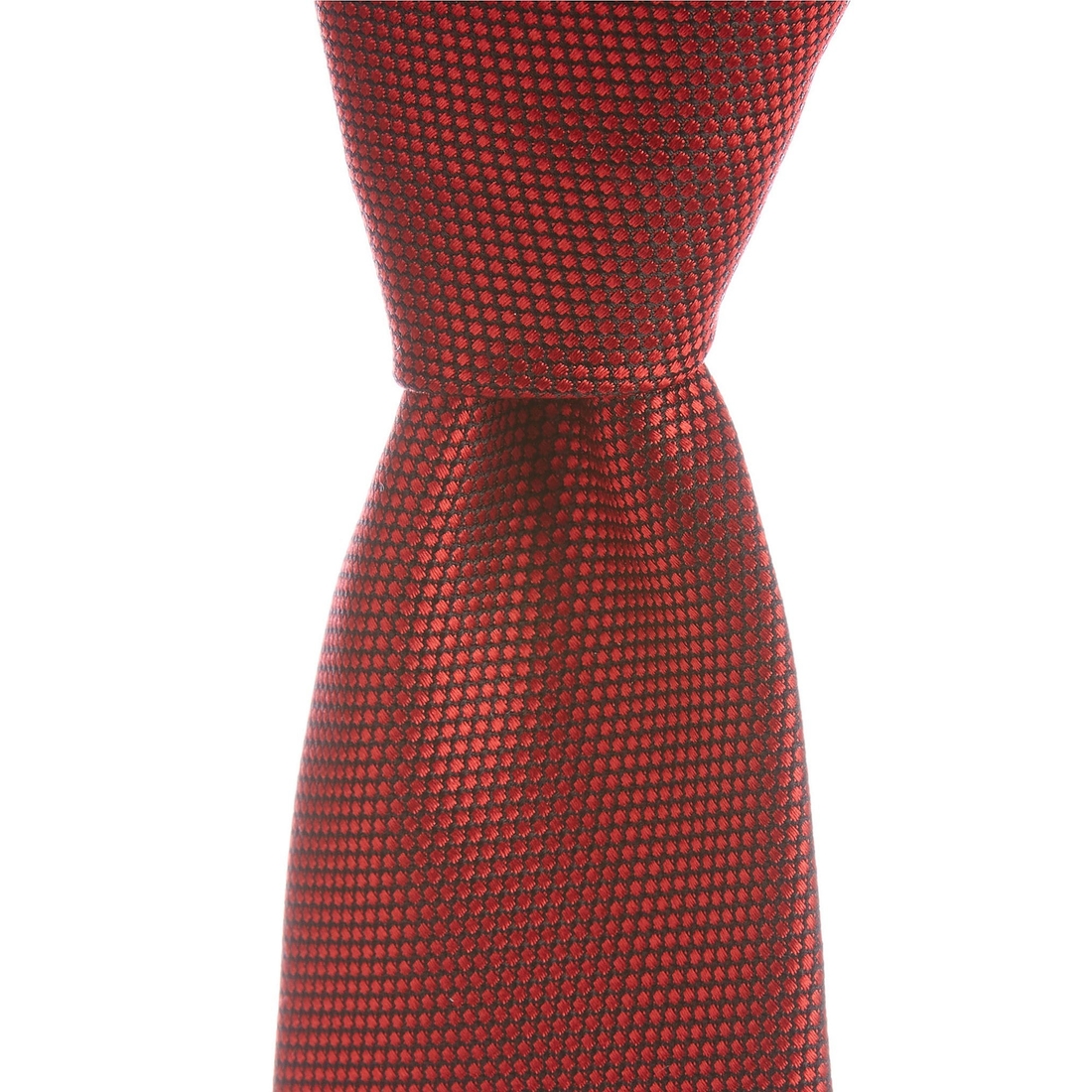 Cremieux Summer Solid Traditional Silk Tie