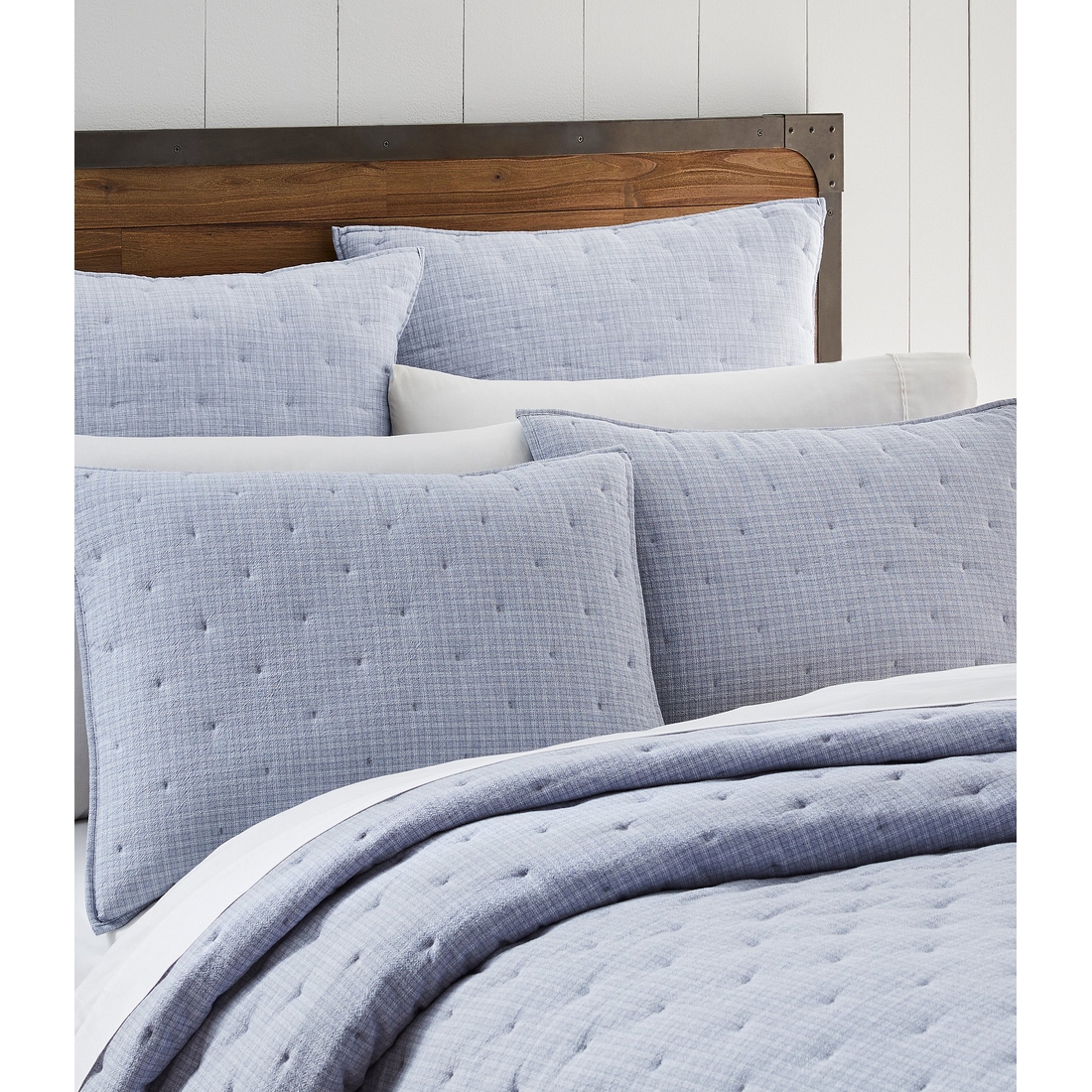 Cremieux Wesley Mini Quilt Set