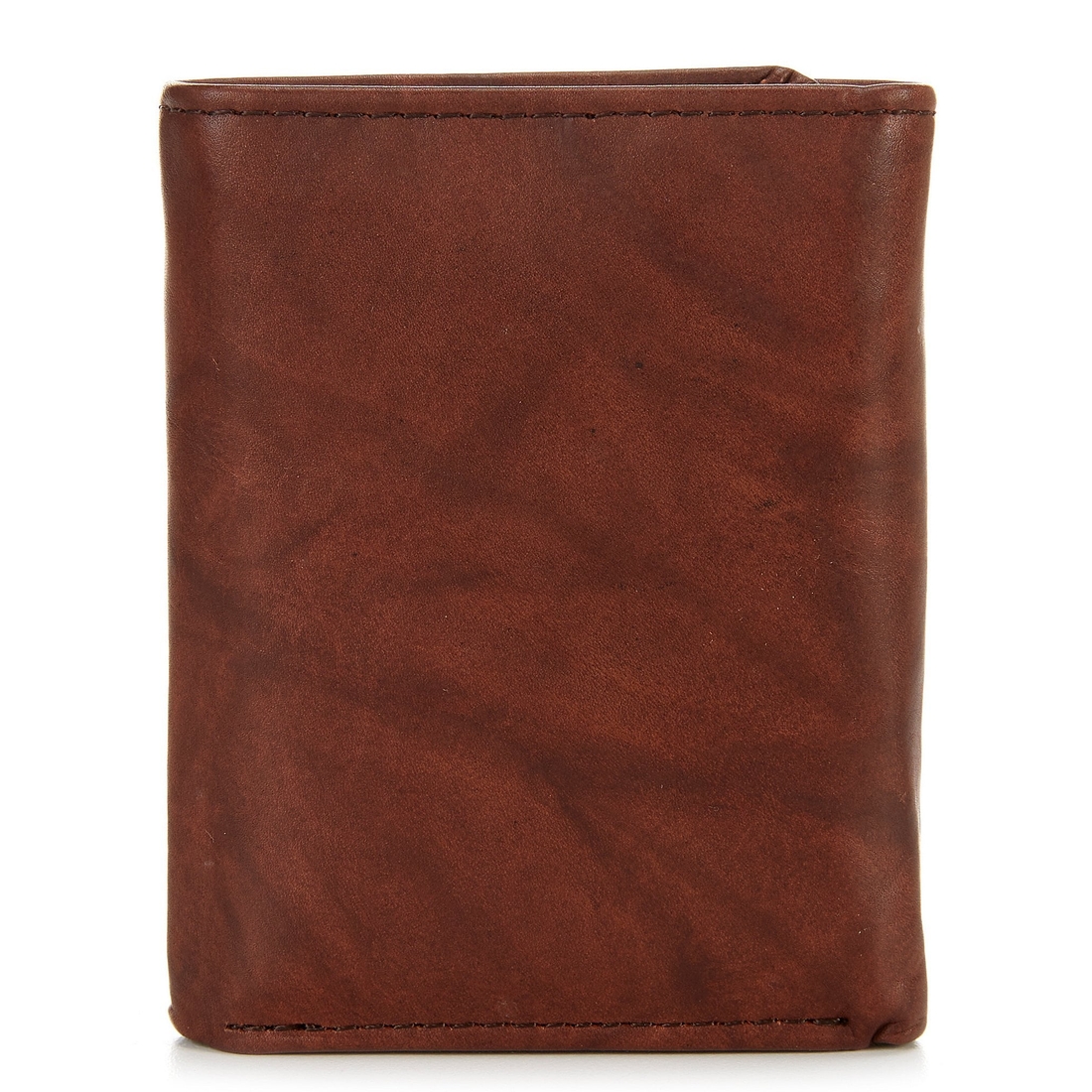Roundtree & Yorke Bryan Trifold With Wing