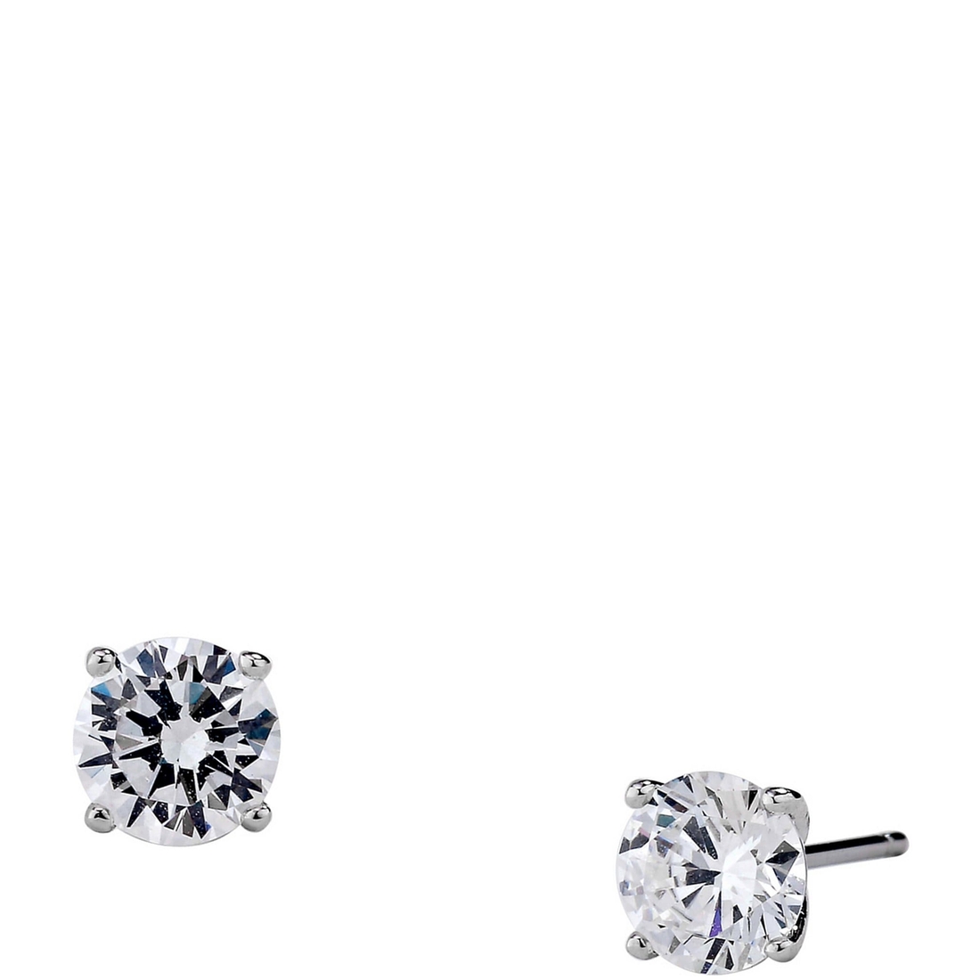 Nadri Stud Earrings