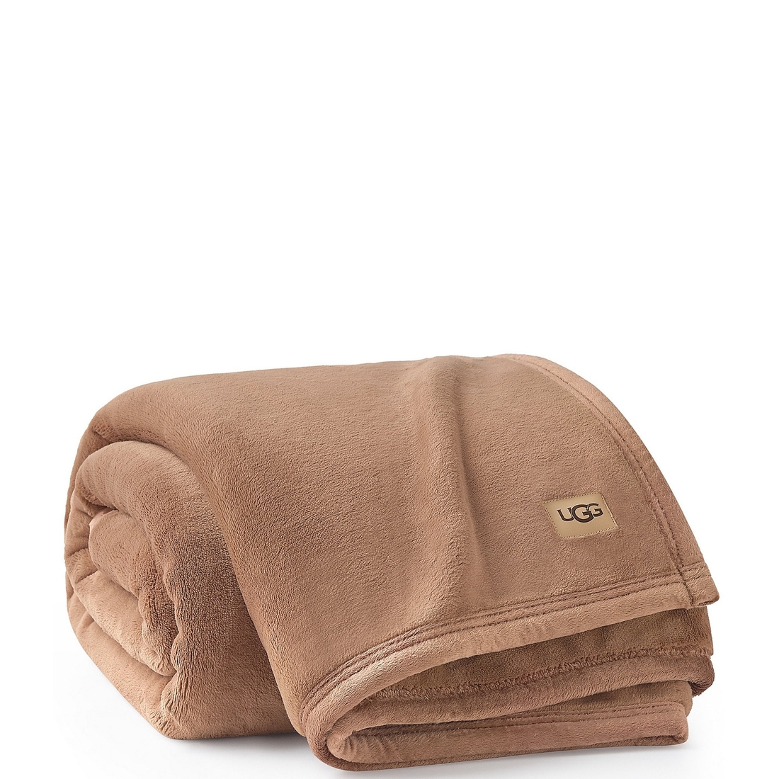 UGG Coco Luxury Plush Throw Blanket