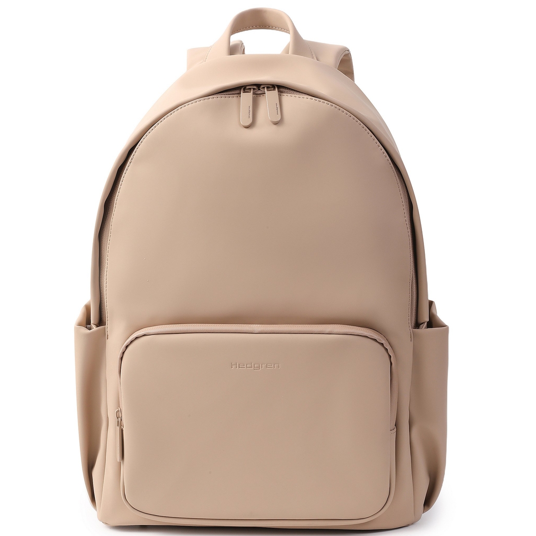 Hedgren Nostos Matte Softside Backpack