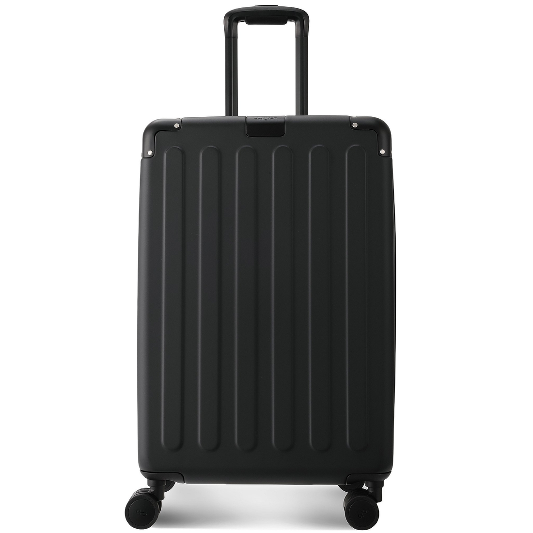 Hedgren Nostos Matte Hardside Medium Expandable Spinner Suitcase 27