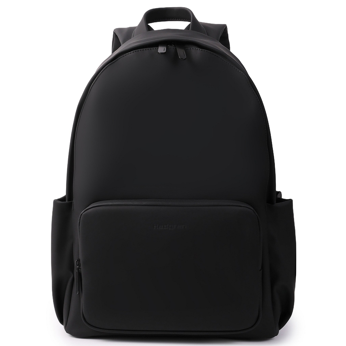 Hedgren Nostos Matte Softside Backpack