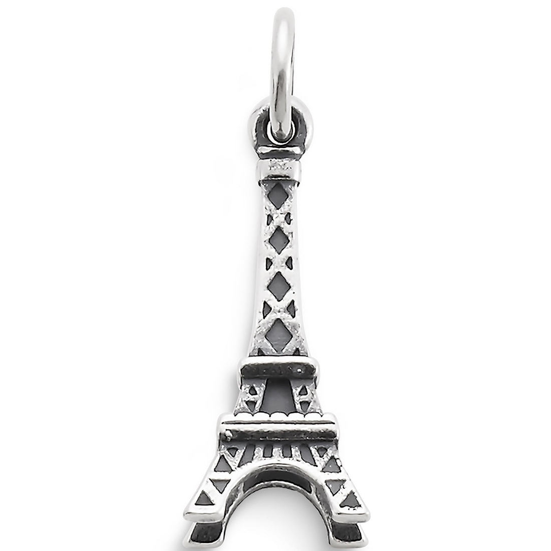 James Avery Eiffel Tower Charm